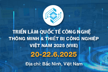 Thông tin triễn lãm